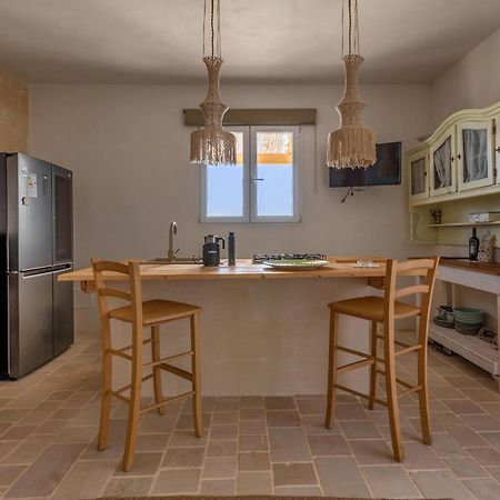 Tenuta Anna By Barbarhouse Avetrana Exteriér fotografie