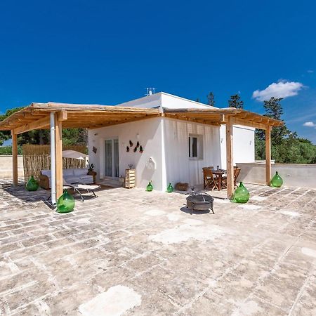 Tenuta Anna By Barbarhouse Avetrana Exteriér fotografie