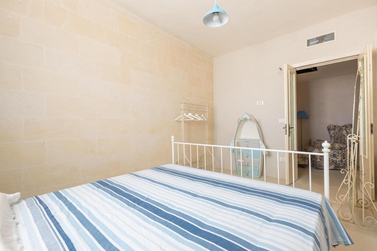 Tenuta Anna By Barbarhouse Avetrana Exteriér fotografie