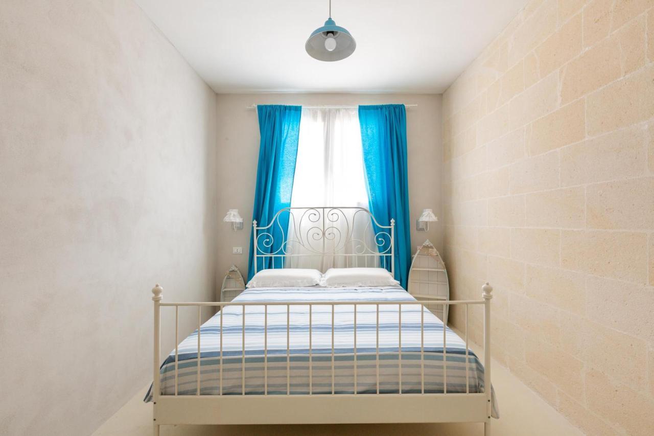 Tenuta Anna By Barbarhouse Avetrana Exteriér fotografie