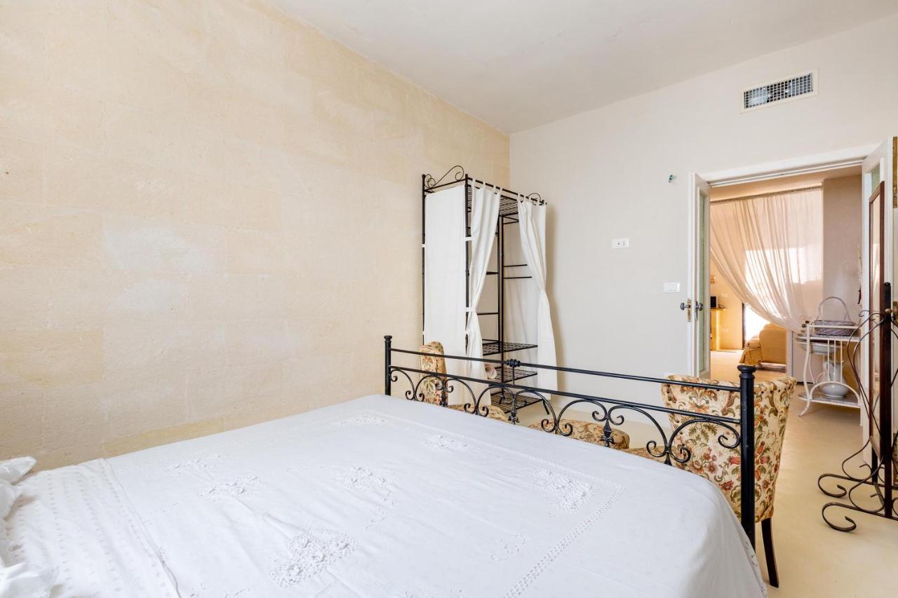 Tenuta Anna By Barbarhouse Avetrana Exteriér fotografie
