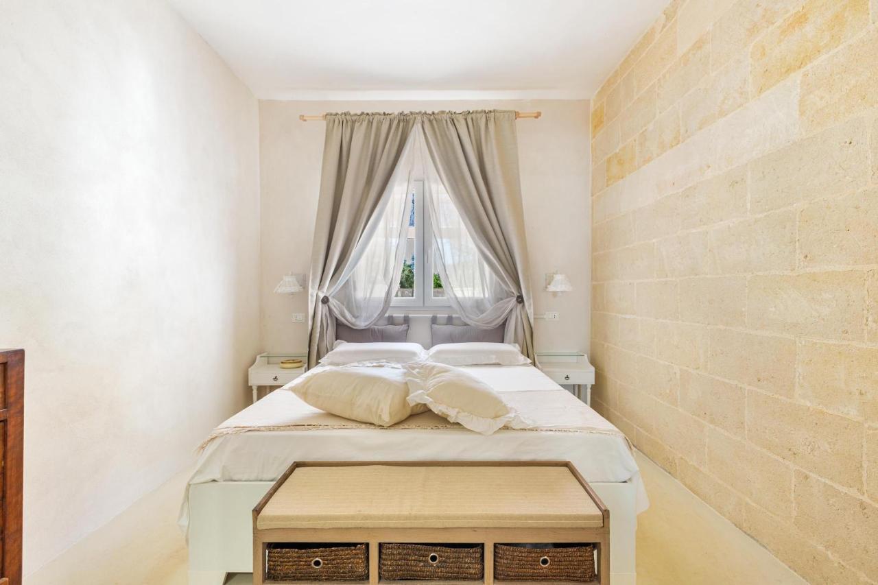 Tenuta Anna By Barbarhouse Avetrana Exteriér fotografie