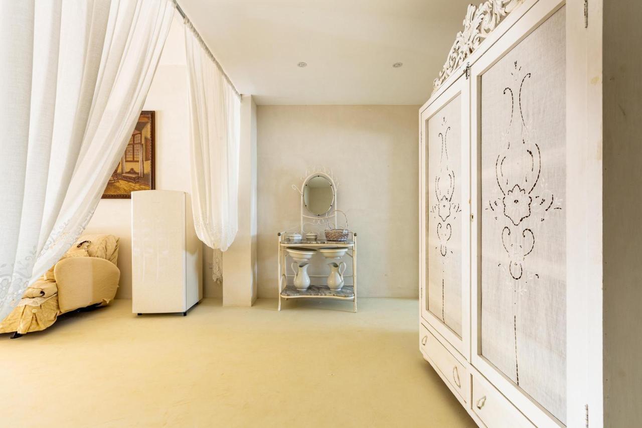 Tenuta Anna By Barbarhouse Avetrana Exteriér fotografie